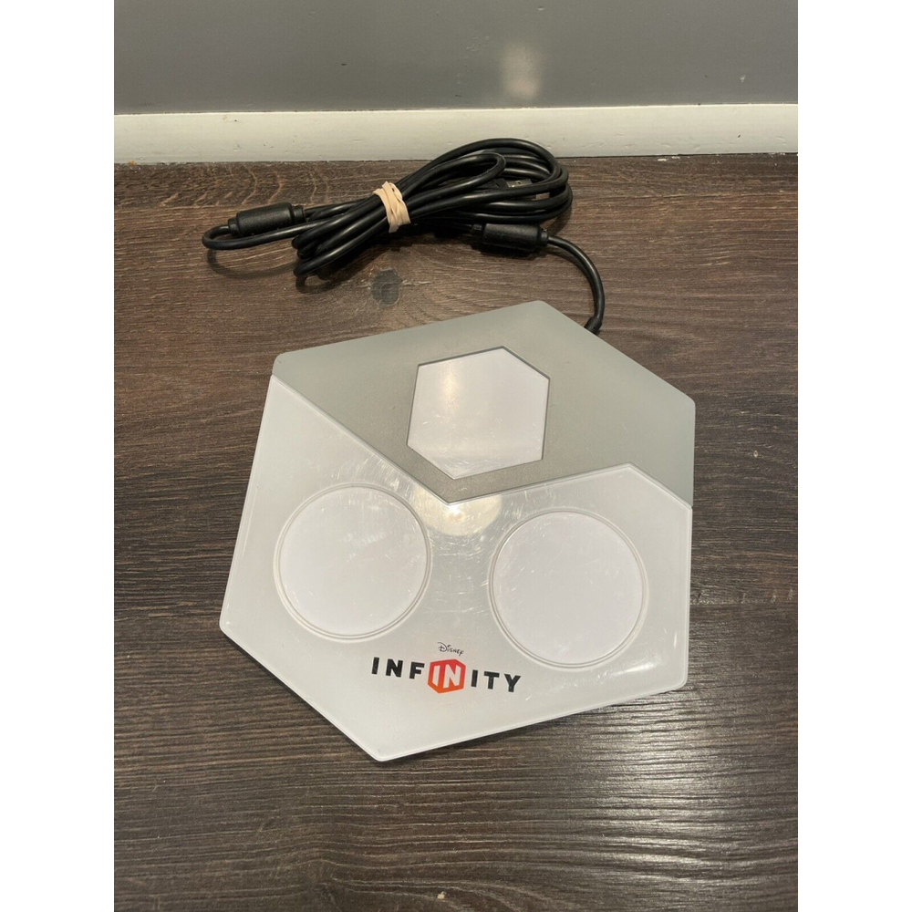 Disney Infinity Figure Base Portal for Microsoft Xbox 360 INF-8032385 Game Arena